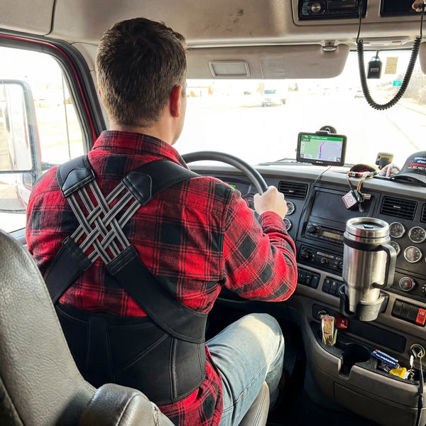Camioneros