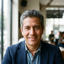 Foto del autor